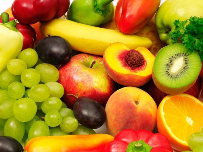 Tunísia ampliou exportação de frutas 