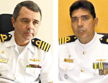 Capitania dos Portos terá novo comando