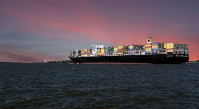IMO 2020 em vigor: armadores que apostaram em ‘scrubbers’ poderão ter ganhos substanciais