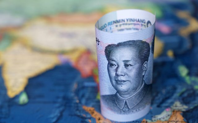 China e Mianmar vão construir novo porto de alto mar