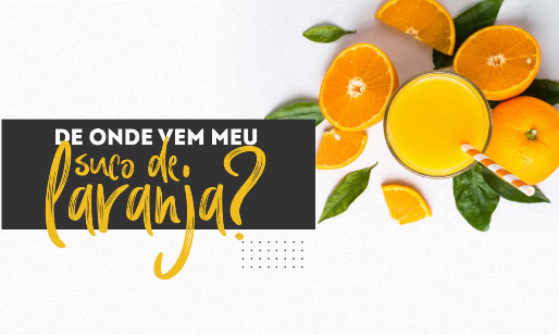 Citrosuco: Cadeia de valor – Conheça todas as fases até a sua mesa!