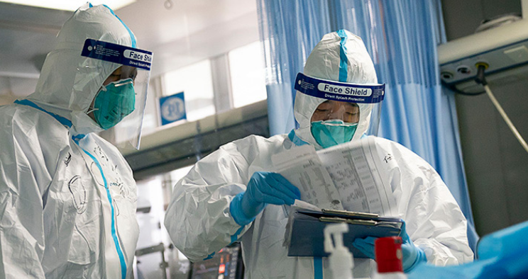 Anvisa descarta infecção por coronavírus no litoral do Paraná