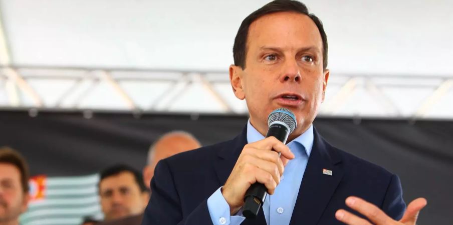 Doria afirma que se equivocou ao dizer que portos seriam privatizados em 2020 