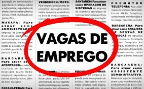 Confira algumas vagas abertas