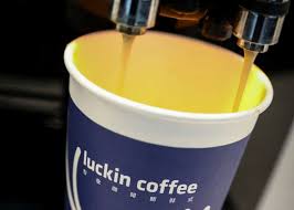 Louis Dreyfus Company e Luckin Coffee celebram lançamento de sua joint venture de torrefação de café na China