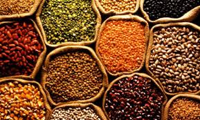 Preços internacionais das commodities agrícolas permanecem longe dos picos