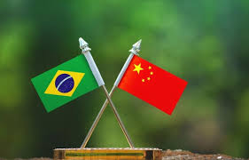 Investimento chinês no país manteve ritmo acelerado