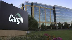 Crescem os lucros globais da Cargill