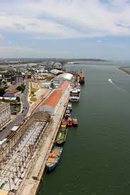 Nova dragagem do Porto do Recife permitirá mais divisas de exportação