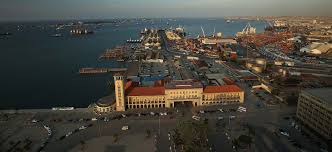 Oito empresas querem gerir terminal do Porto de Luanda