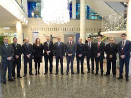 Brasil participa da 7ª sessão do Subcomitê da Navegação, Comunicações e de Busca e Salvamento da IMO