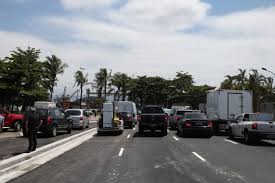 Travessia entre Santos e Guarujá ficará mais ágil com balsa extra