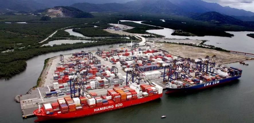 DP World Santos tem novo diretor comercial e Relações Institucionais