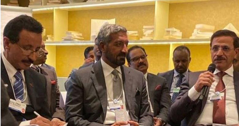 Dubai lança o World Logistics Passport em Davos