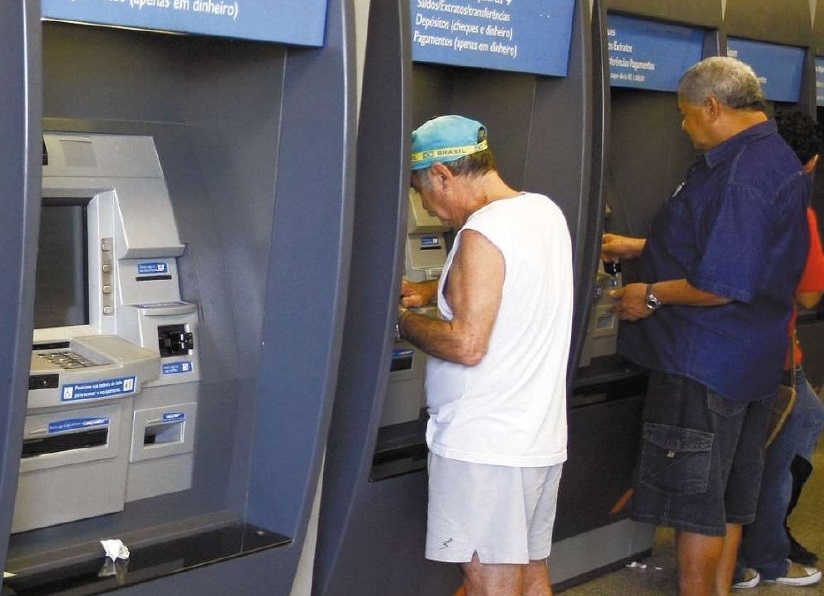Novo mínimo muda piso de benefícios do INSS