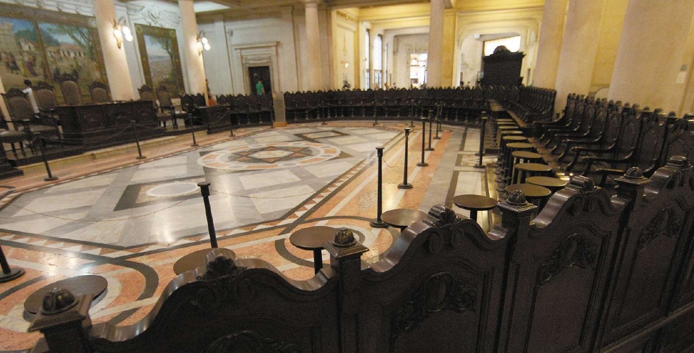 Museu do Café, o sabor da História