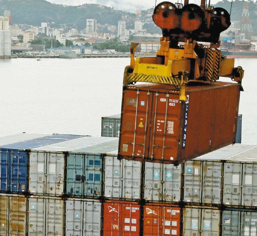 Meganavios: Porto terá de se adaptar, dizem especialistas
