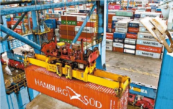 Mercado Regional