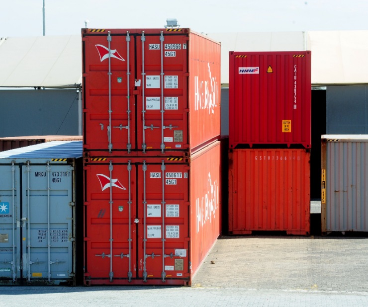 Exportações de Sorocaba caem em 2019