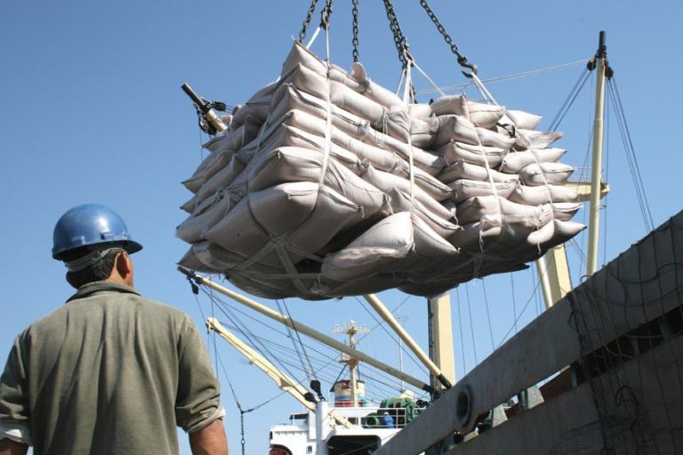 Açúcar: mercado pode ser impactado por mudança na legislação naval em 2020
