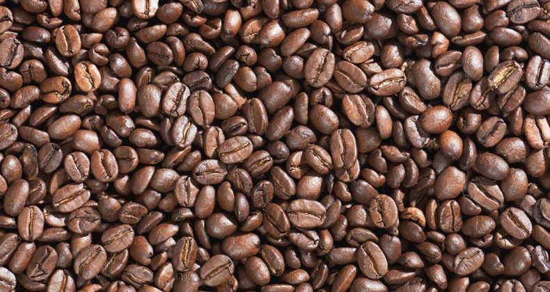 Exportações de café crescem 10% em Santos