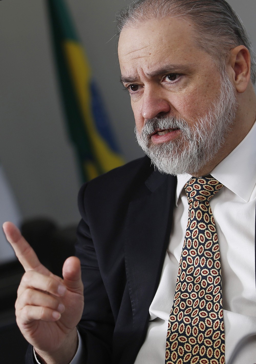 Governo age no STF para evitar revés em plano de ferrovias