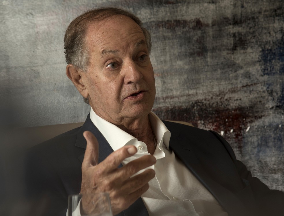 CEOs com menos de 40 são raros no Ibovespa
