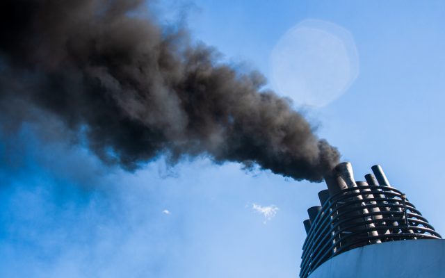 Mudanças climáticas são os principais riscos do relatório do Fórum Econômico Mundial