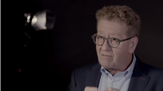 Confira depoimento do CEO da Louis Dreyfus, Ian McIntosh, sobre como estão aumentando o foco em downstream e na diversificação