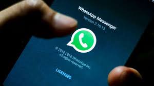 Investigações internas na era do WhatsApp