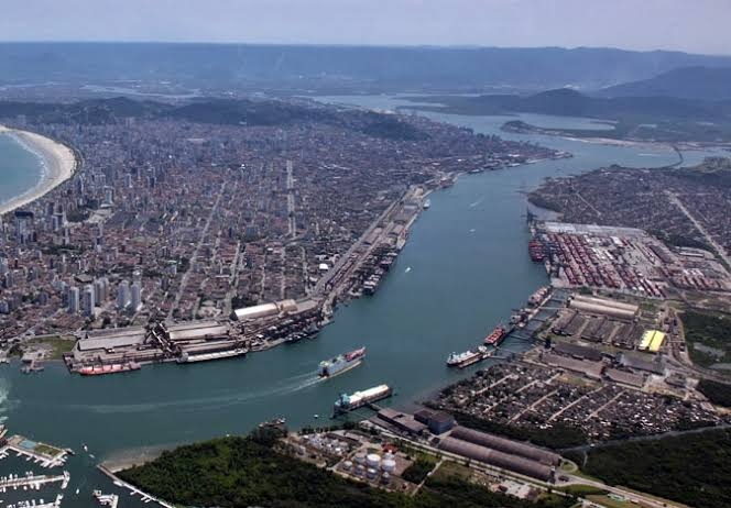 Santos Port Authority (SPA) emite nota sobre possível caso de Coronavírus no Porto de Santos