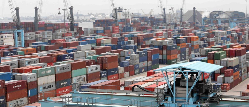 DP World: Parceria, não propriedade turbinará a economia da África