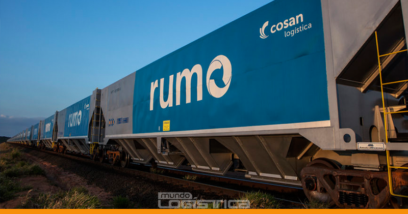 Projeto de inovação da Rumo é selecionado pelo MIT