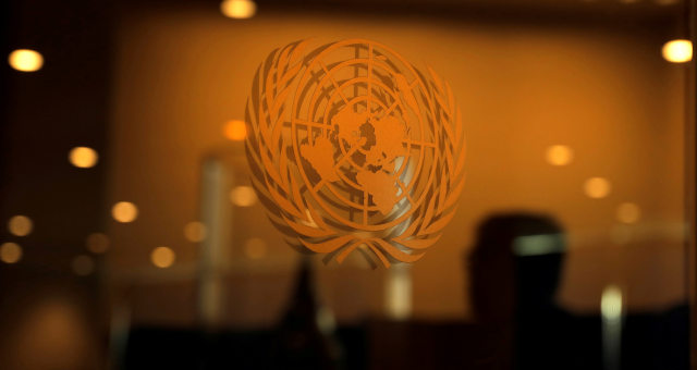 ONU completa 75 anos com desafio do aquecimento global pela frente