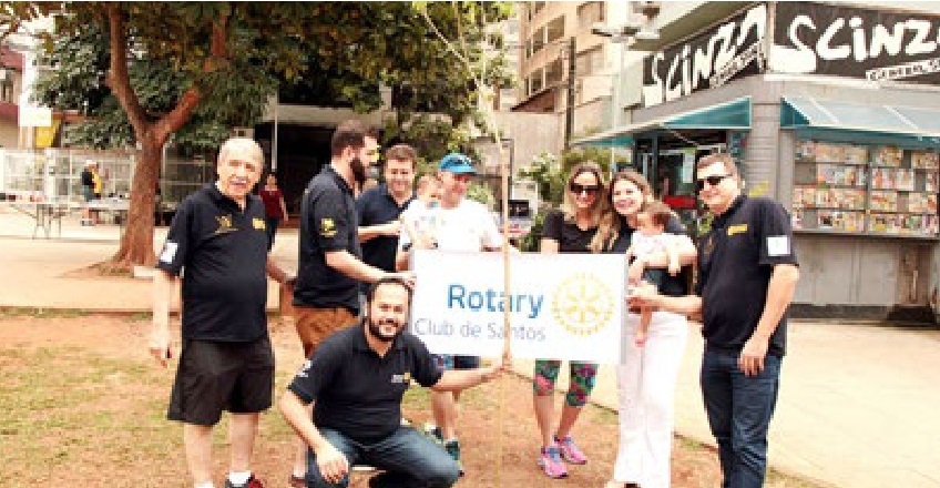 Empresas podem se apresentar para adotar espaços