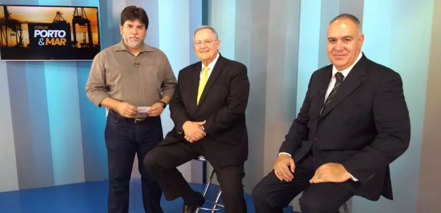 Programa Fórum Porto & Mar debate mercado de trabalho no setor para 2020