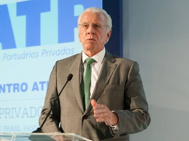 Setor portuário privado fecha 2019 com 20 novos terminais e carteira de investimento de R$ 1,5 bilhão