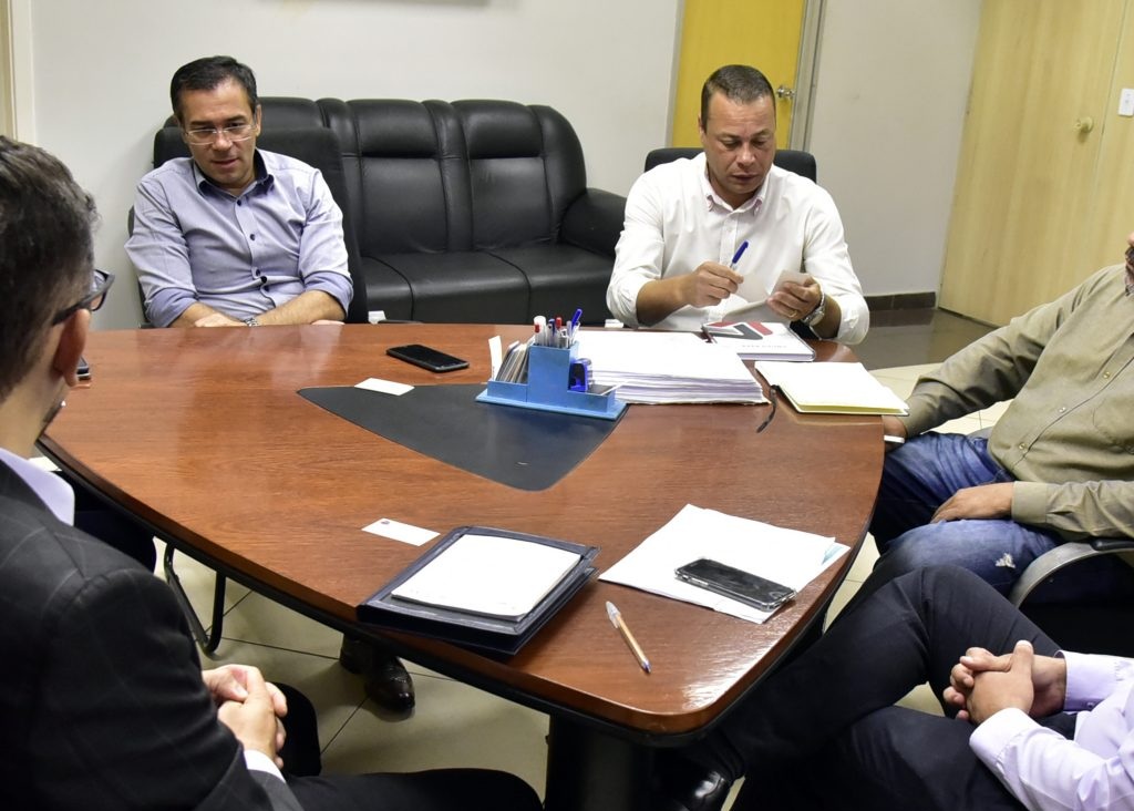 Ecovias e Prefeitura debatem soluções para problemas no Sistema Anchieta/Imigrantes