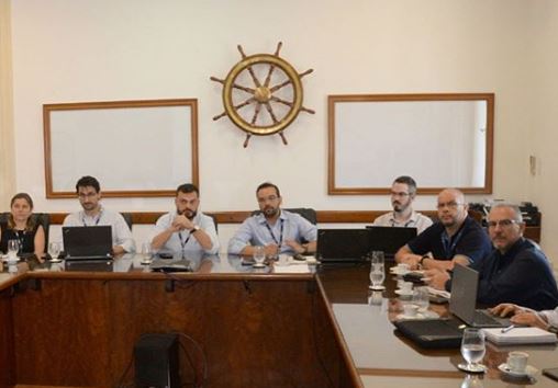 SPA iniciou nesta terça-feira (28) as apresentações setoriais do Plano de Desenvolvimento e Zoneamento (PDZ) do Porto de Santos, que norteará a ocupação de áreas no Porto Organizado