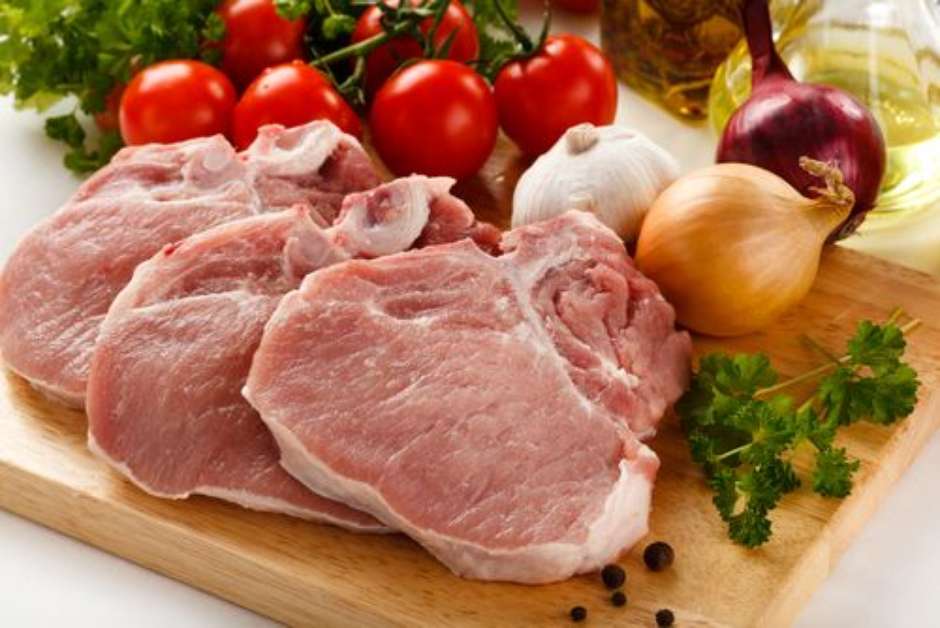 China importará um Brasil de carne de porco em 2020