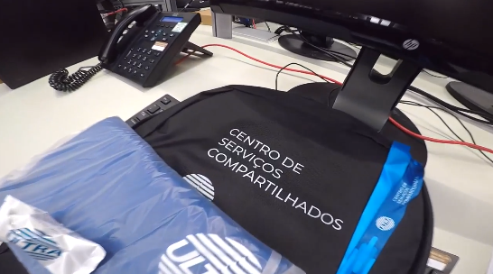 Ultra inaugura Centro de Serviços Compartilhados, em Campinas