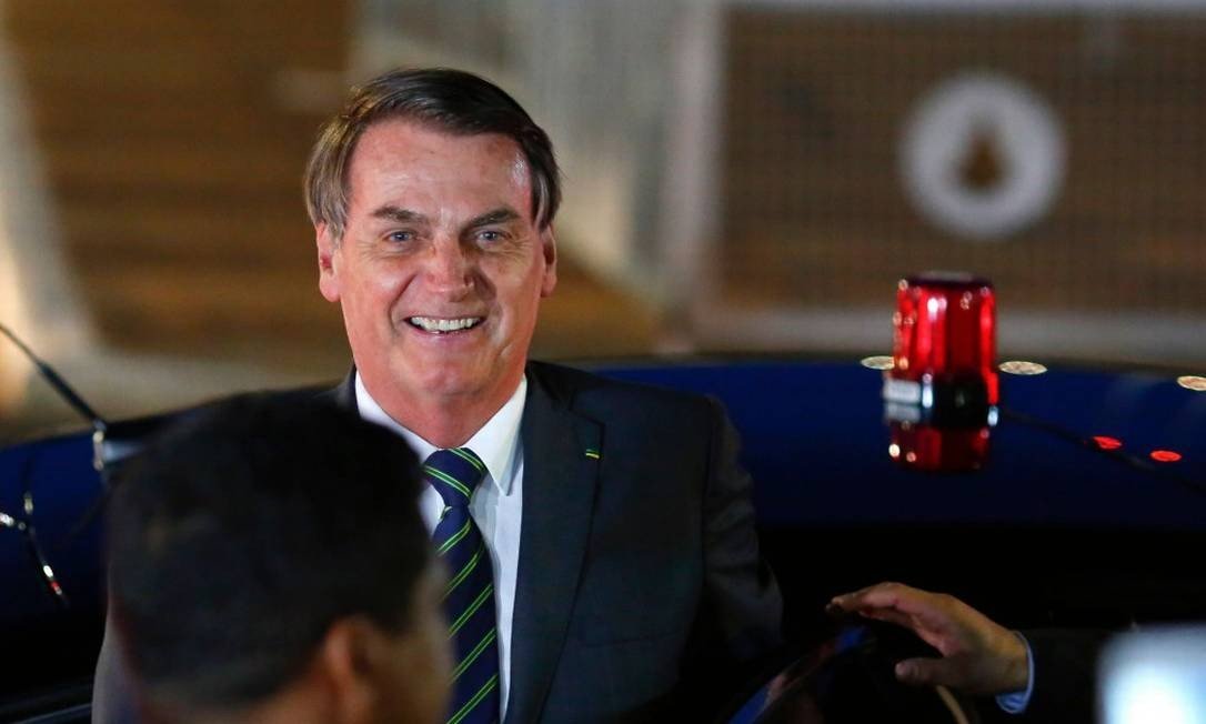 EUA devem formalizar apoio à entrada do Brasil na OCDE nesta quarta-feira