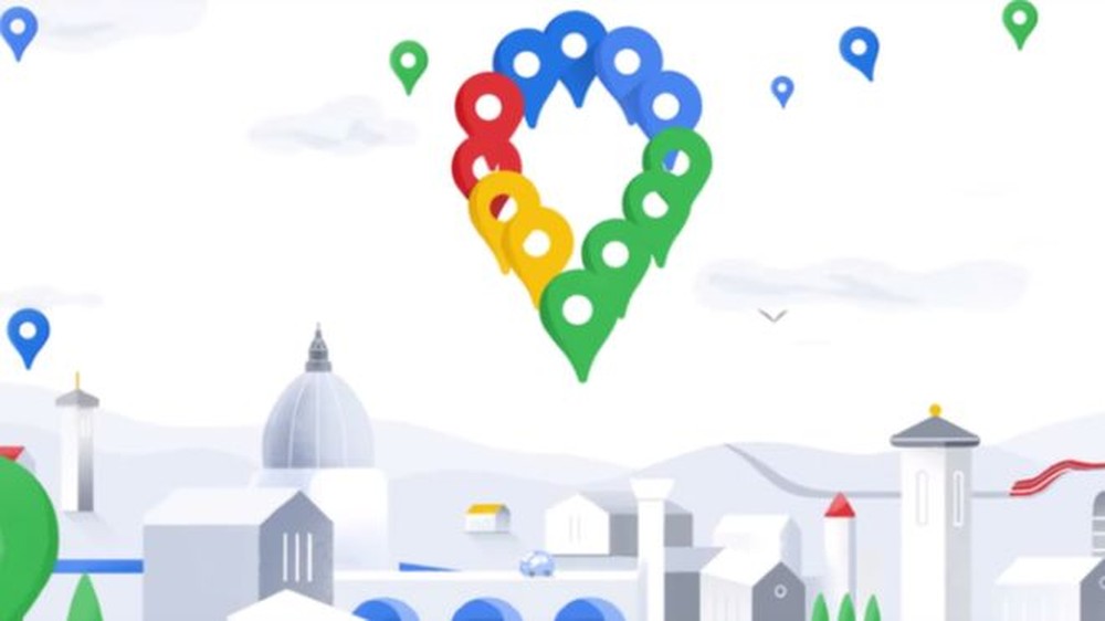 Google Maps: 5 novas funções lançadas pelo aplicativo para comemorar seu 15º aniversário