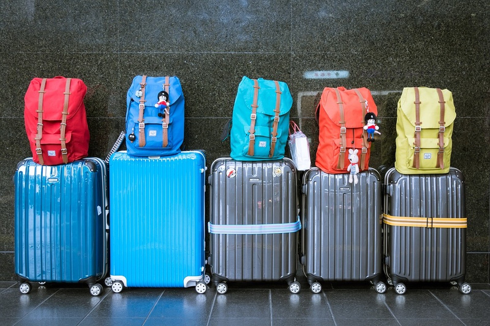 Agências de turismo registram alta em cancelamento de viagens