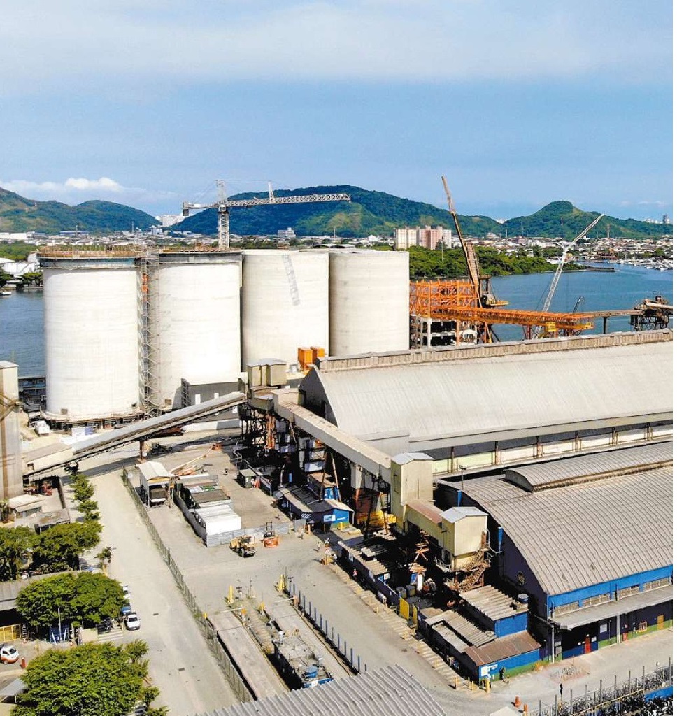 TES e Teag: ano de expansão e investimento