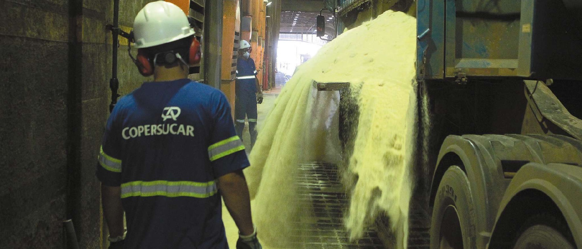 Copersucar prioriza ambiente seguro