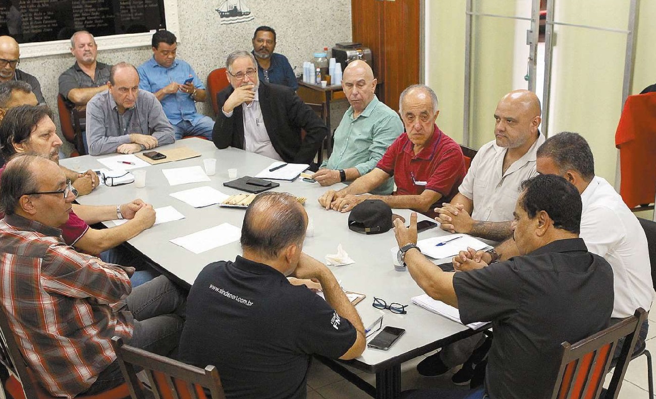 Operadores do Cais Público defendem espaço no novo PDZ