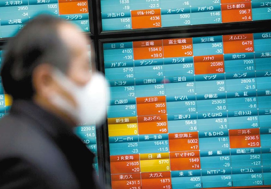 Mercados se recuperam e ignoram recuo chinês
