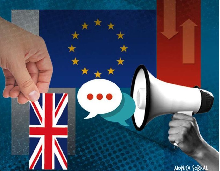 O Brexit e seus reflexos no Brasil