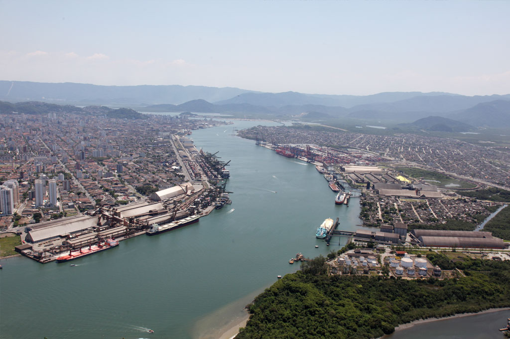 Sindicatos criticam PDZ do Porto de Santos e marcam audiência pública